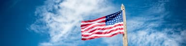 USA Flag